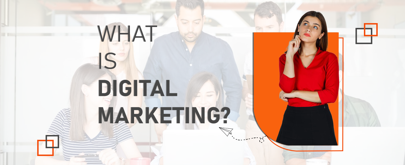 ZIIM - How To Start Digital Marketing Career?