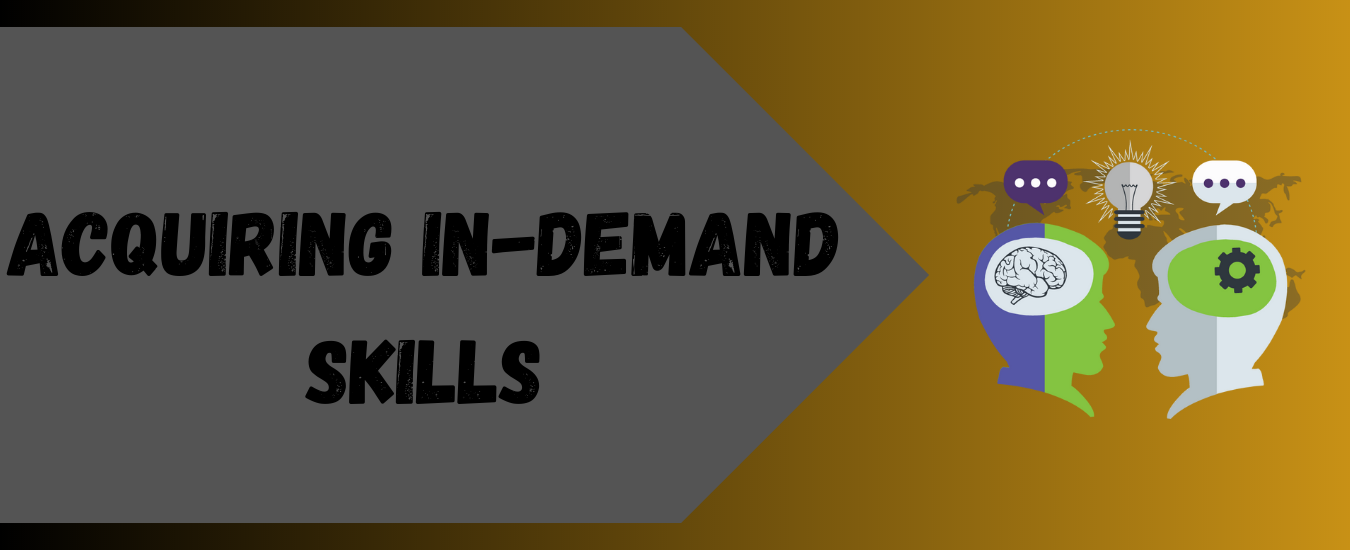 Benefits of Digital Marketing Courses in Acquiring Skills