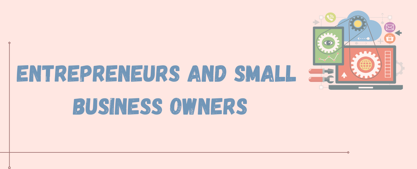 Learn Digital Marketing if you are Entrepreneurs or Small Business owner