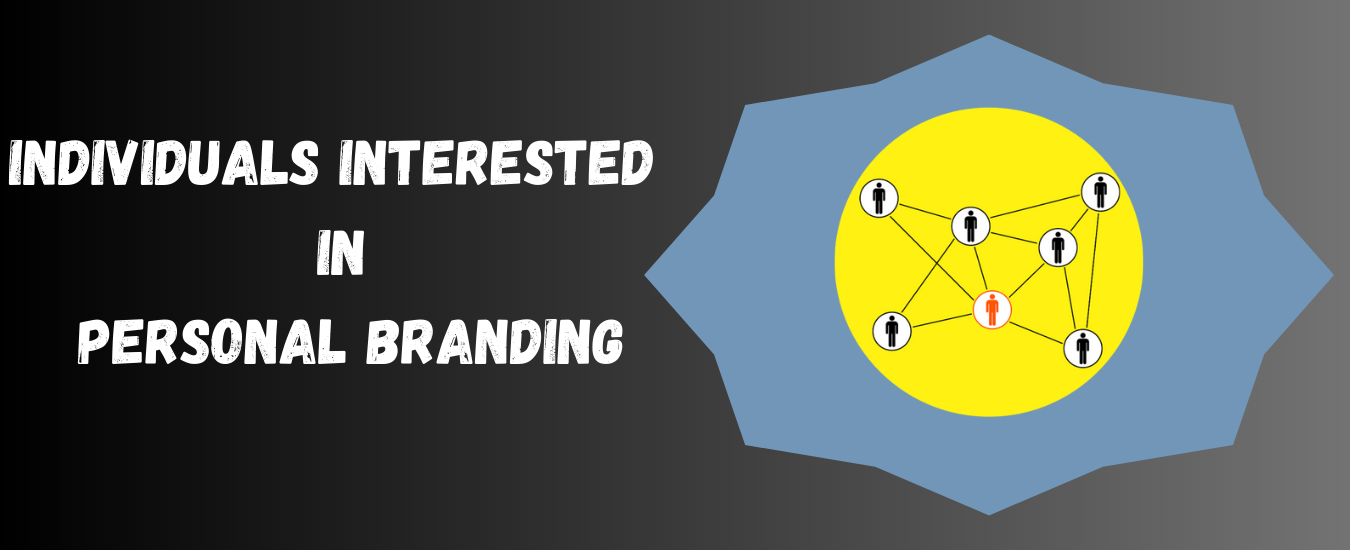 Learn Digital Marketing for Personal Branding