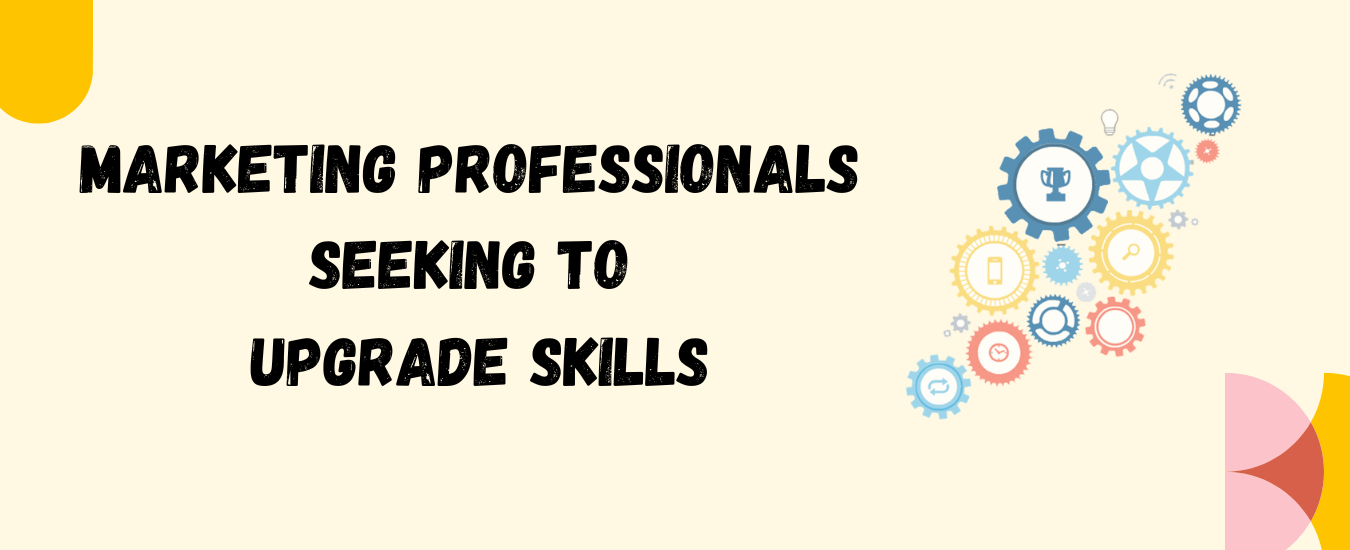 Digital Marketing for Professional