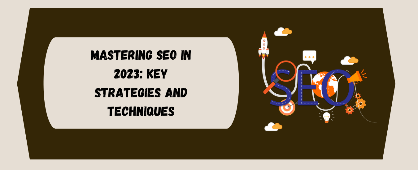 How to Become an SEO Expert in 2024: Key Strategies and Techniques