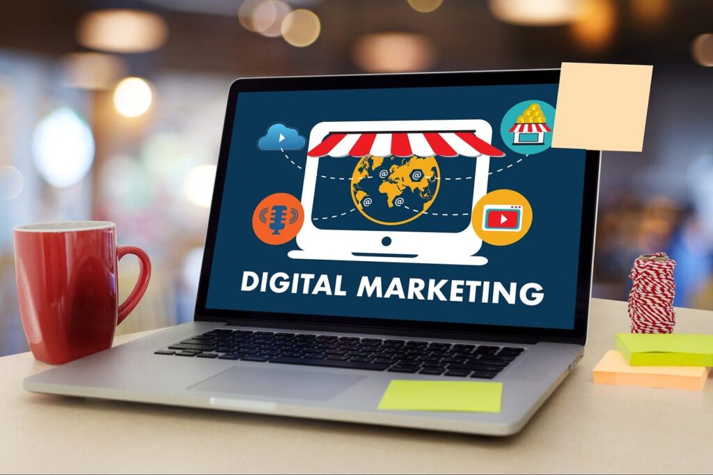Digital Marketing Services in Dehradun