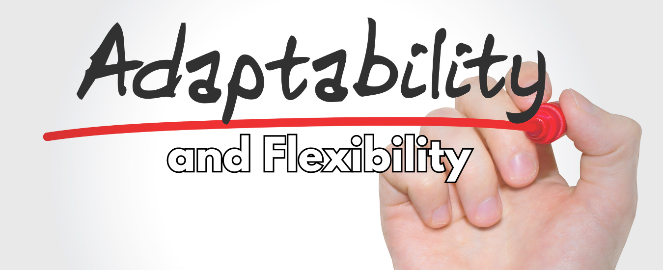 Why Digital Marketing Is Important for Your Business - Adaptability and Flexibility
