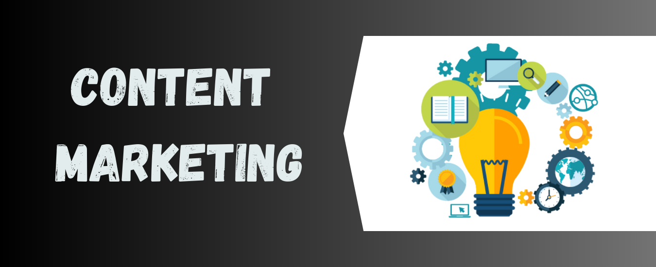 Content Marketing : Second Pillar of Digital Marketing