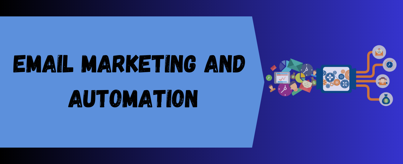 Email Marketing and Automation