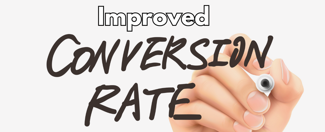 Digital marketing in business helps to improved Conversion Rates