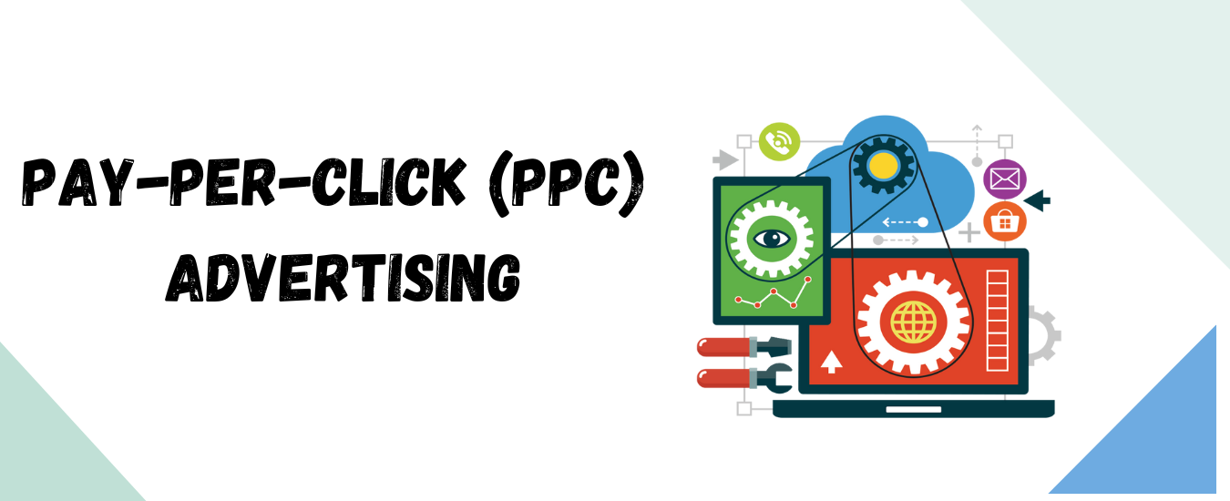 Fourth Pillar : Pay-Per-Click (PPC) Advertising