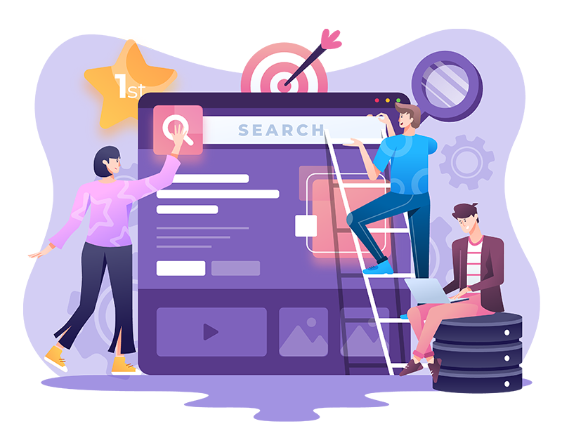 Leading SEO Company in Dehradun