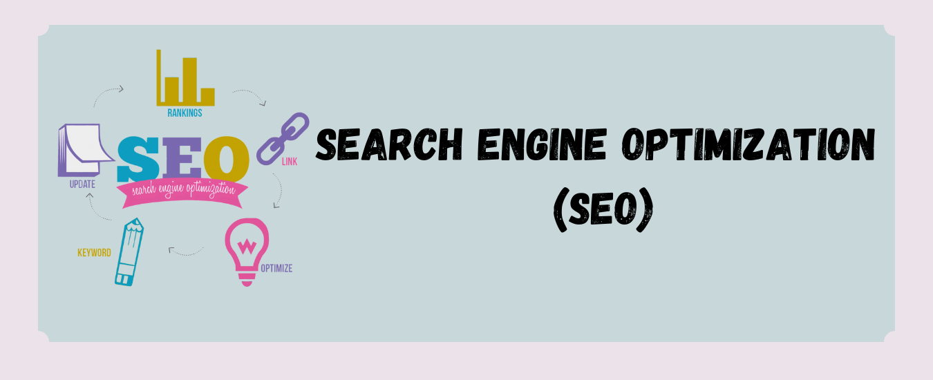 First Pillar of Digital Marketing: Search Engine Optimization (SEO)