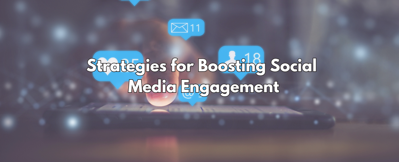 The role of social media marketing in customer engagement