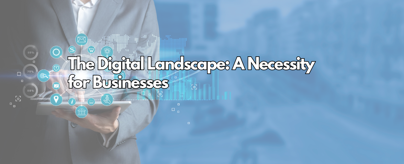 The Importance of website design for Businesses