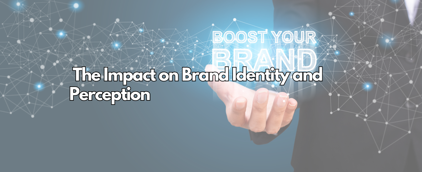 website design Impact on Brand Identity and Perception