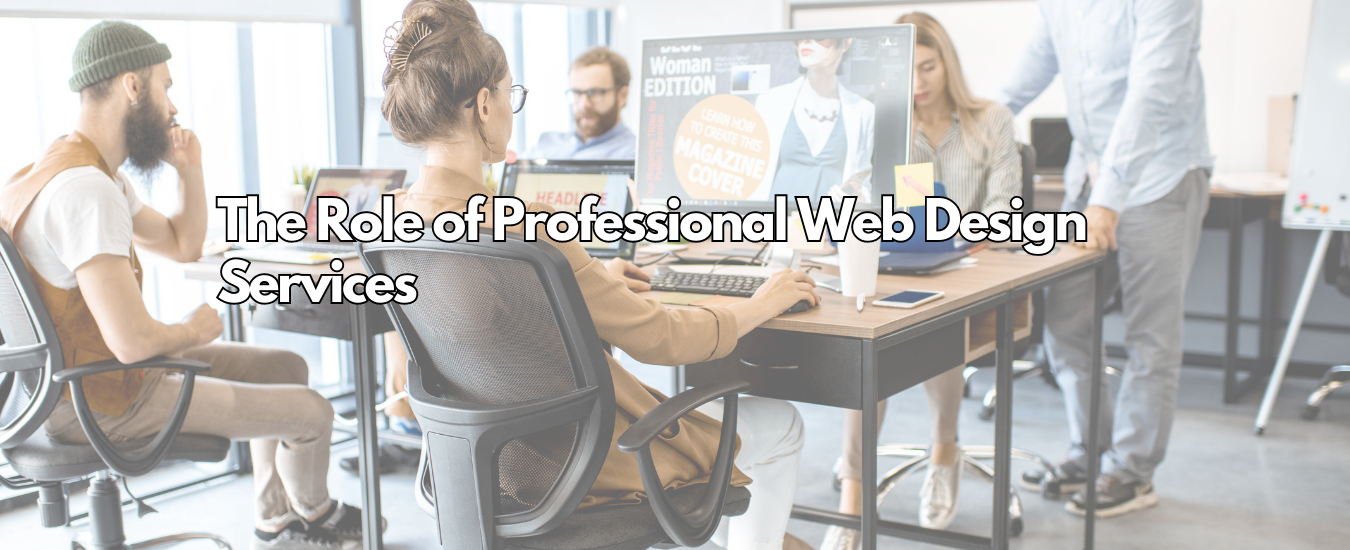 Importance of Website Design Services