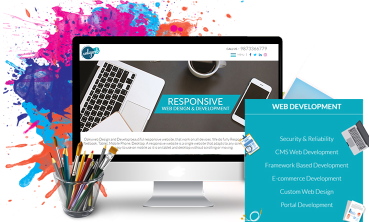 Web Development Services