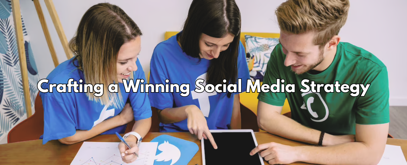 Social Media Marketing Strategies in Chandigarh - ZIIM