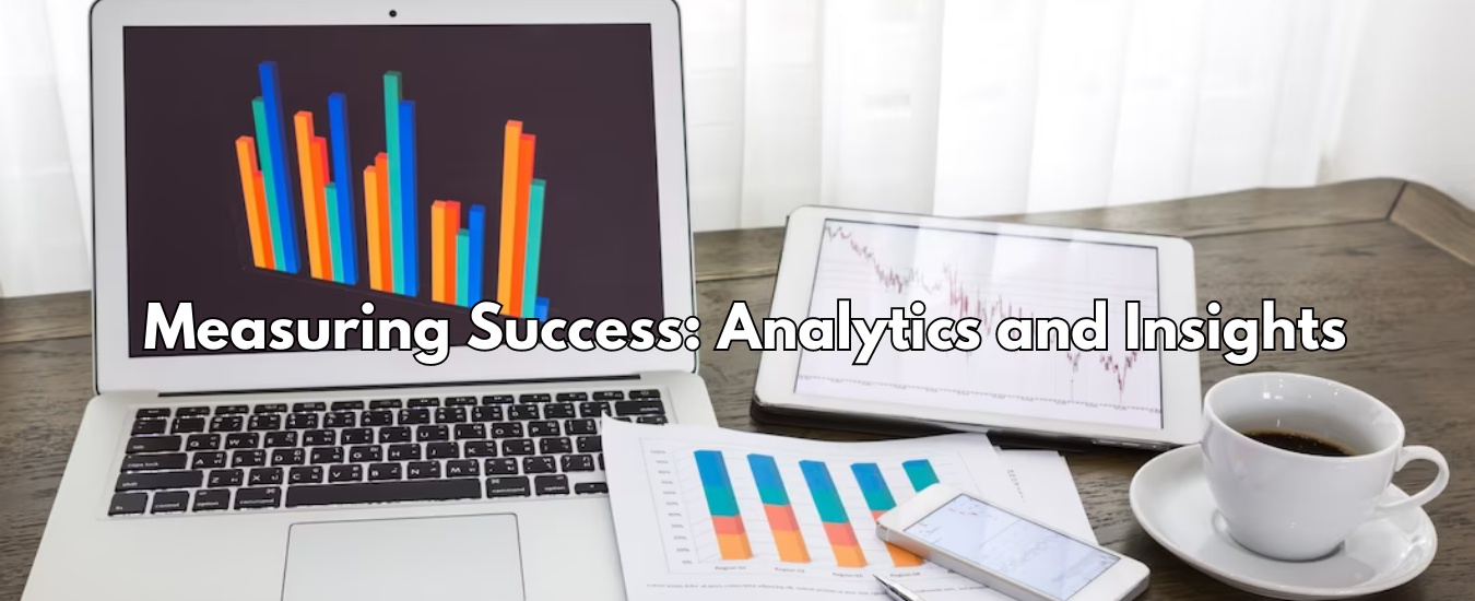 social media marketing in Chandigarh - Analytics and Insights