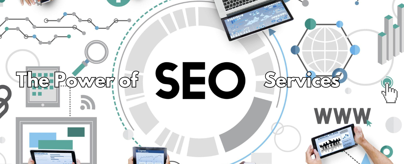 The Power of SEO Services