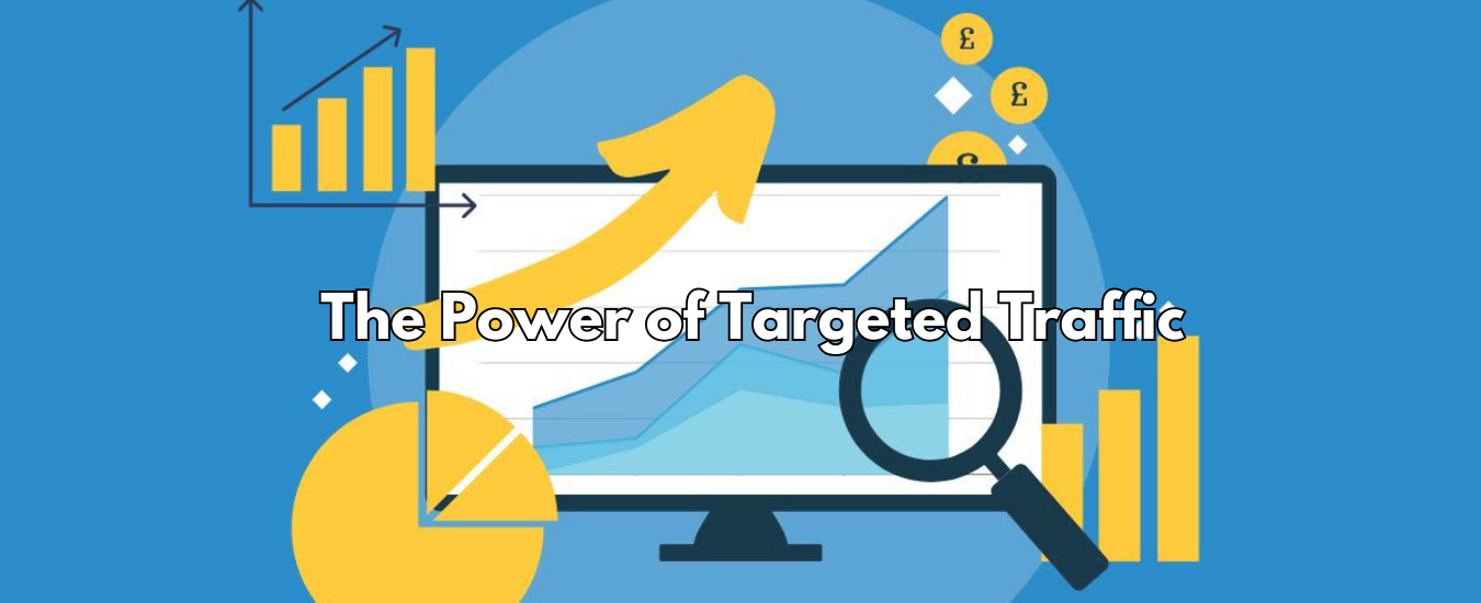 The Power of Targeted Traffic through PPC Service