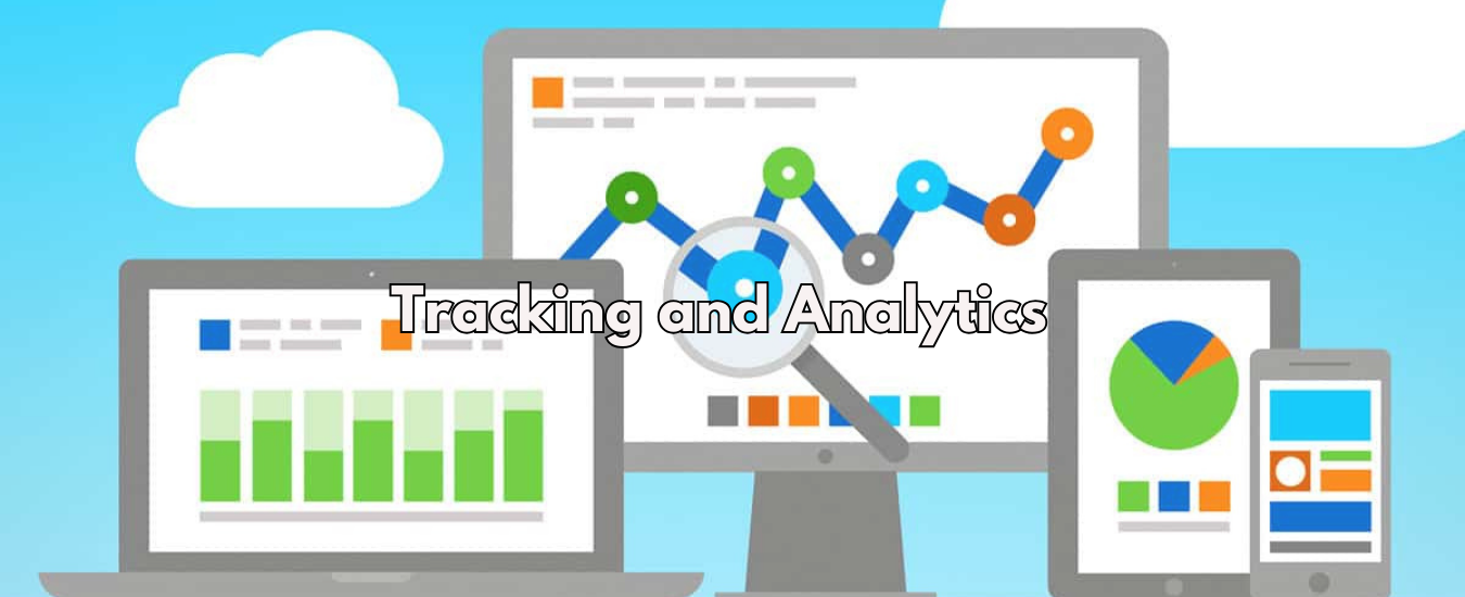 best ppc service in delhi -Tracking and Analytics