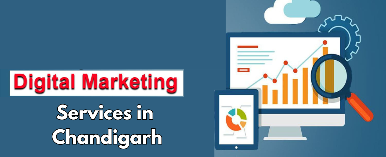 Digital Marketing Services in Chandigarh