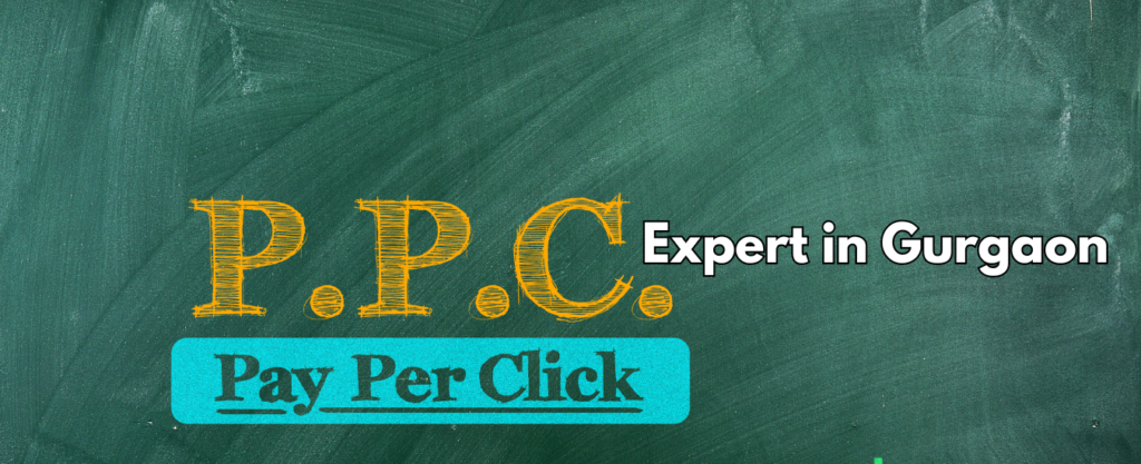 PPC Expert in Gurgaon