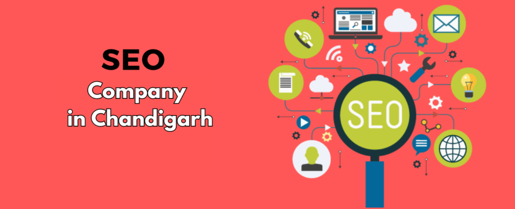 SEO Company in Chandigarh