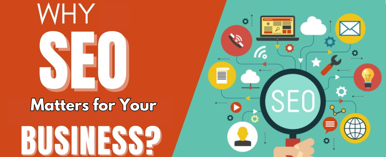 Why SEO Matters for Your Business