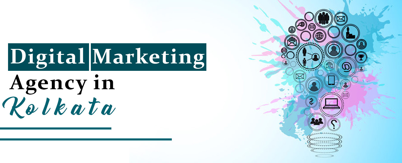 Digital Marketing Agency in Kolkata