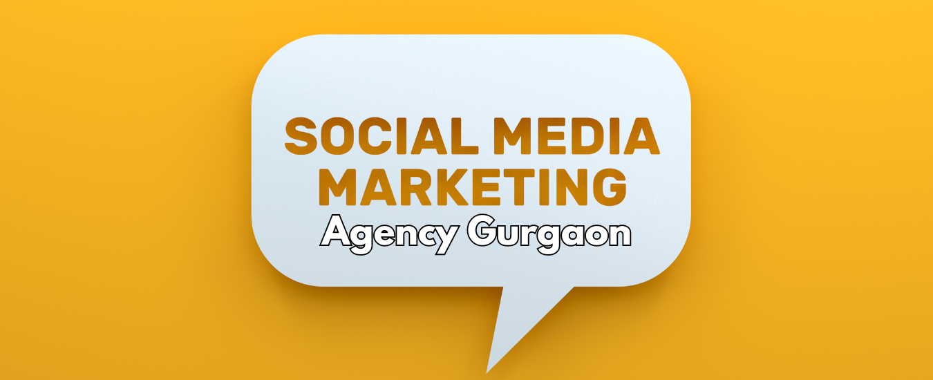Social Media Marketing Agency Gurgaon
