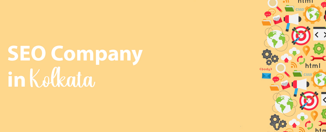 SEO Company in Kolkata