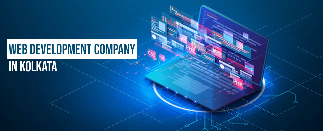 Web Development Company in Kolkata