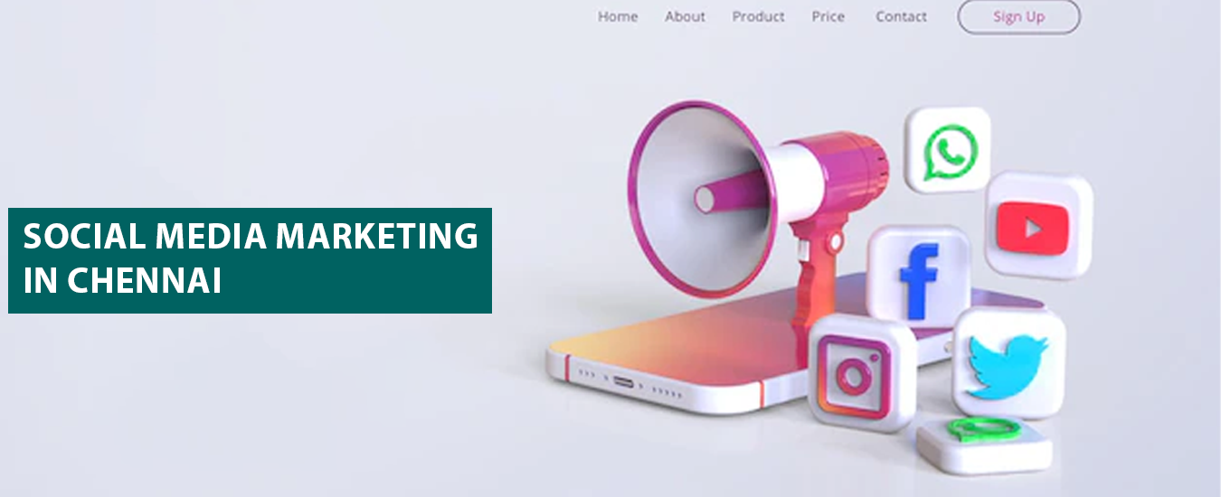 Social Media Marketing in Chennai