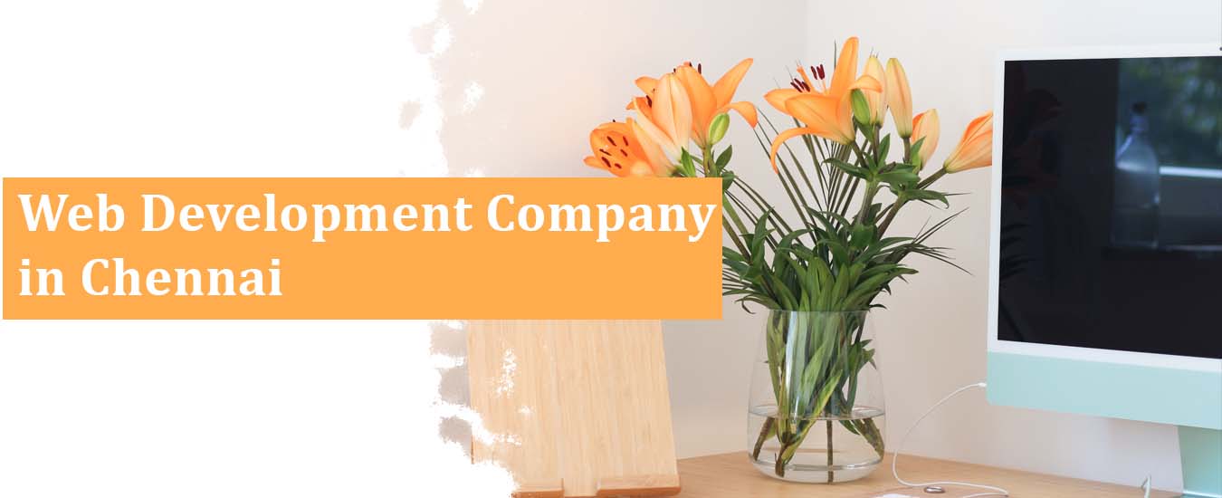Web Development Company in Chennai
