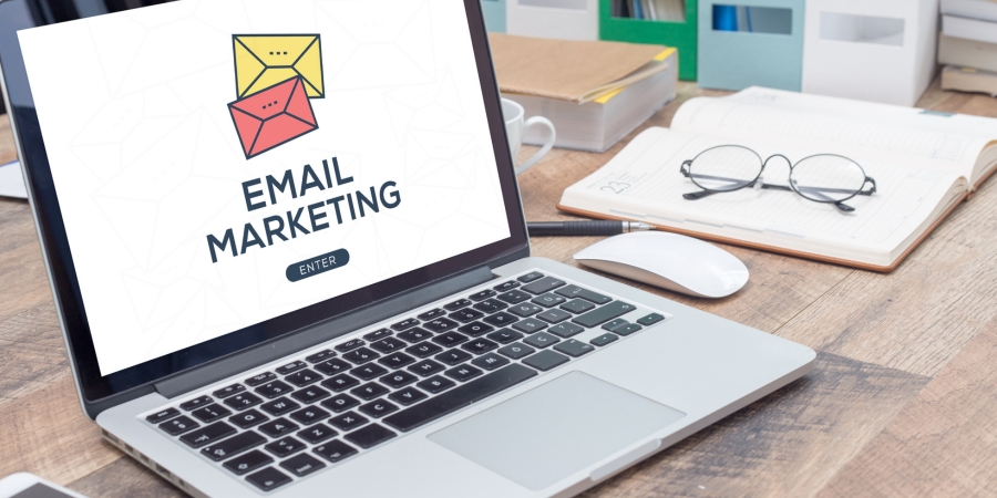 Implement Email Marketing for Customer Retention