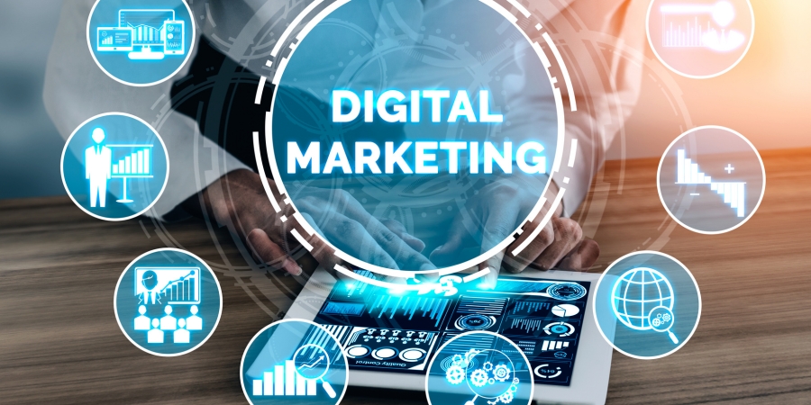 digital marketing for architecture firms