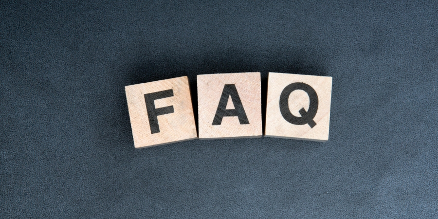 FAQs About Digital Marketing for Architecture Firms