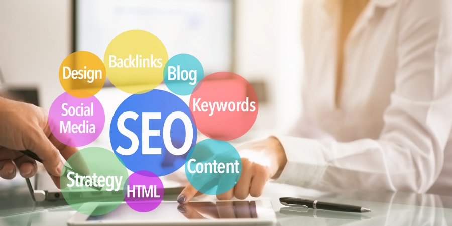 SEO Services for Long-Term Success