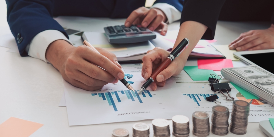 digital marketing packages for small business