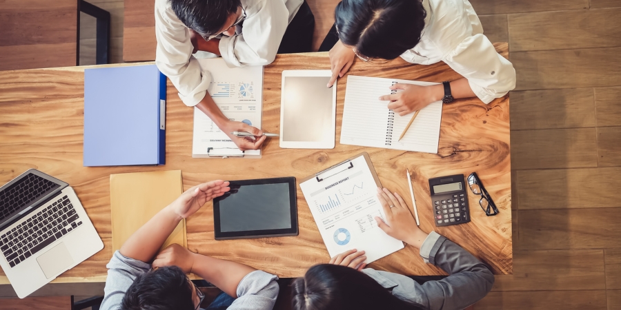 Best Option to Build Your Digital Marketing Package