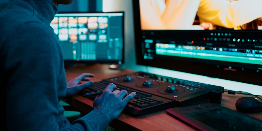 Engage with Video Marketing