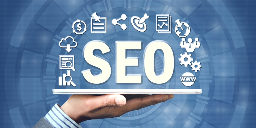 Invest in SEO