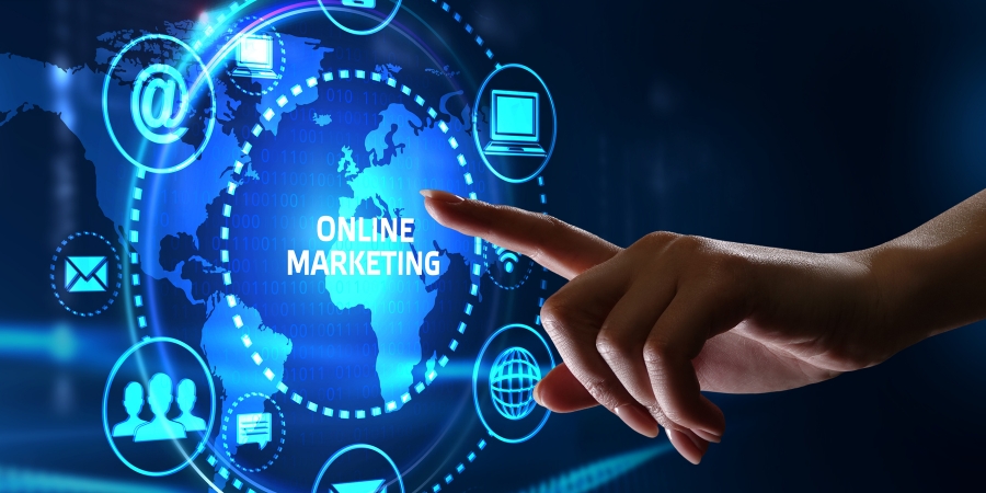 Effective Digital Marketing Packages for Small Business