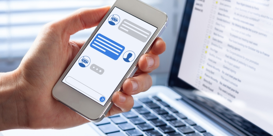 Implement Chatbots for 24/7 Support