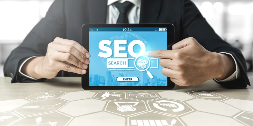 The Importance of SEO for the Education Industry